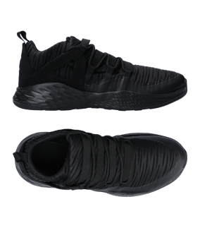Jordan Formula 23 low bg Kids Schwarz F010 - schwarz