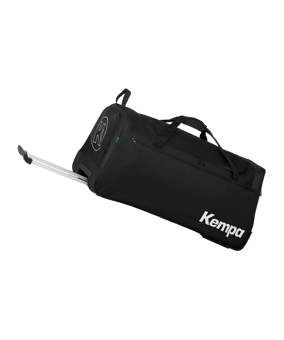 Kempa Trolley Schwarz F01 - schwarz