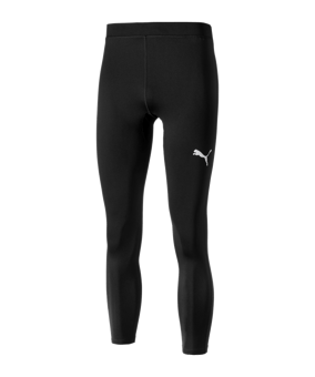 PUMA LIGA Baselayer Tight Schwarz F03 - schwarz