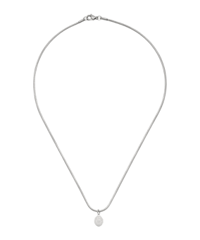 Galatasaray Istanbul Chain Accessoire Silber Accessoire Silber - silber