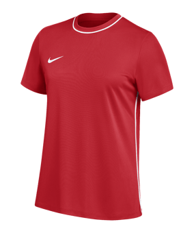 Nike Park 26 Trainingsshirt Damen Rot F657