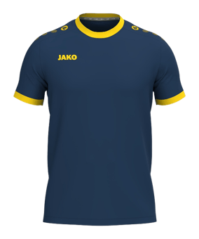 JAKO One KA Trikot Blau F941 - blau