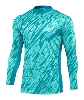 Nike Gardien V Torwarttrikot LA Kids Türkis F354 - tuerkis