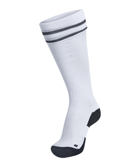 Hummel Football Sock Socken Weiss F9124 - weiss
