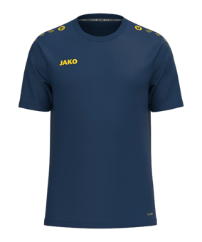 JAKO One T-Shirt Kids Blau F941 - blau