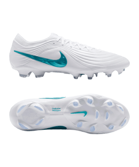 Nike Tiempo Maestro Elite FG Bright Lights Weiß F100 - weiss