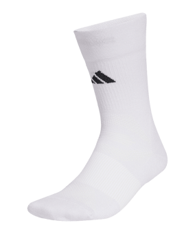 adidas Crew Socken Weiß - weiss