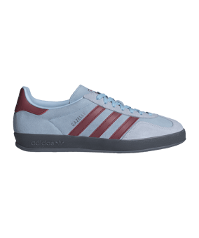 adidas Originals Gazelle Blau - blau