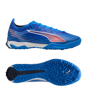 PUMA ULTRA 6 Match TF Untamed Blau F01 - blau