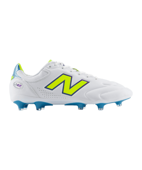 New Balance 442 Elite V3 FG Main Weiß - weiss
