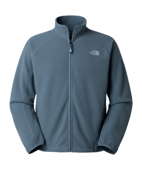 The North Face Oxara Kapuzenjacke Grau - grau