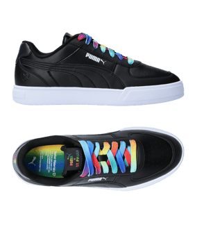PUMA Caven Better St. Pauli Special Edition F01 - schwarz