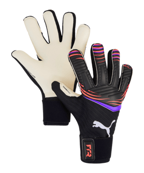 PUMA FUTURE Pro Hybrid Torwarthandschuhe Unlimited Schwarz F01 - schwarz
