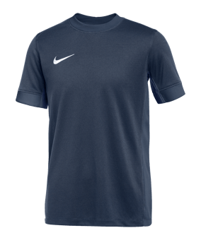 Nike Trikot Kids Blau F410 - blau