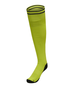 Hummel Element Football Socken Grün F5045 - gruen