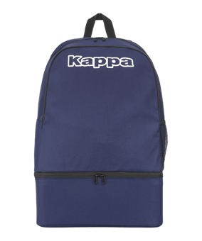 Kappa Backpack Rucksack Blau