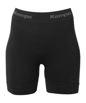 Kempa Performance Pro Short Damen Schwarz F01