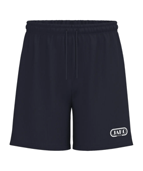 JAKO Retro Short Blau F900 - blau