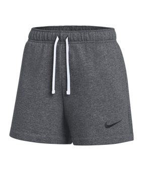 Nike Park 26 Short Damen Grau F063 - grau