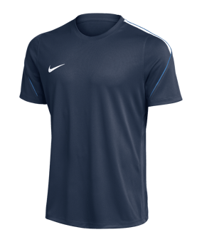 Nike Strike 26 Trainingsshirt Blau F410 - blau