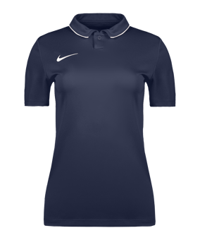Nike Park 26 Polo Damen Blau F410 - blau
