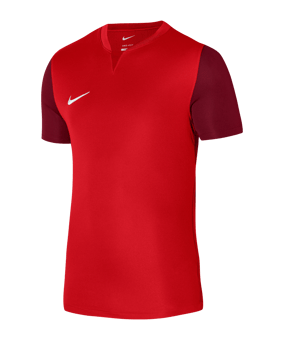 Nike Trophy V Trikot Kids Rot F657 - rot