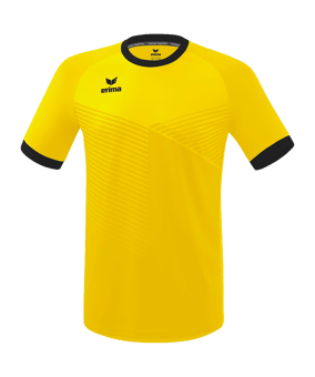 Erima Mantua Trikot Kids Gelb F6132307 - gelb