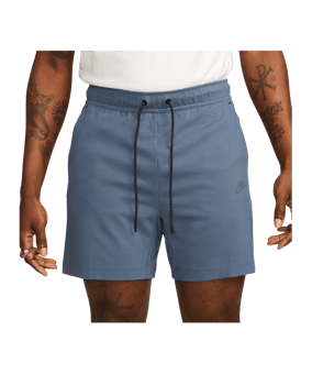 Nike Tech Essentials Short Blau F491 - blau