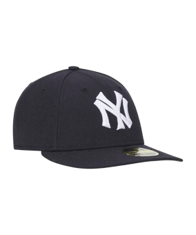 New Era New York Yankees 1916 Cap Blau - blau