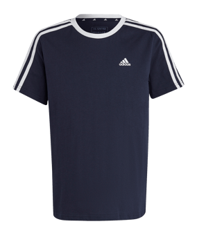 adidas Sportswear Essentials Loose Fit T-Shirt - blau