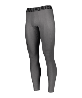 Under Armour HG Tight Grau F090 - grau
