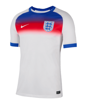 Nike England Trikot Home 2025 Blau F405 - blau