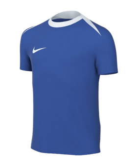 Nike Academy Pro 24 Trainingsshirt Kids Blau F465 - blau