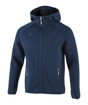 Joma Basilea Softshelljacke Blau