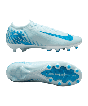 Nike Air Zoom Mercurial Vapor XVI Elite AG-Pro Mad Ambition Blau F400 - blau
