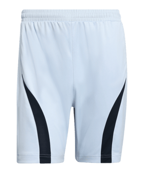 adidas Originals Teamgeist Short Blau - blau