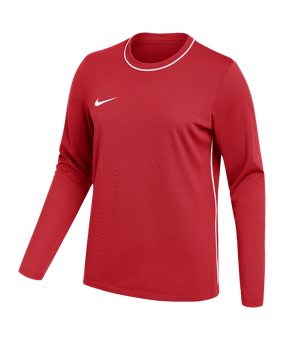 Nike Park 26 Sweatshirt Damen Rot F657