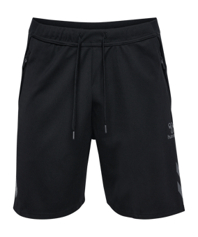 Hummel Cima 2.0 Short Schwarz F2001