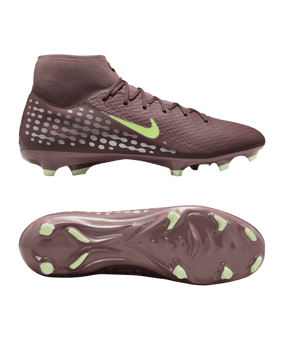 Nike Air Zoom Mercurial Superfly X Academy FG/MG Kylian Mbappe Braun F200 - braun