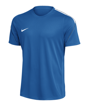 Nike Strike 26 Trainingsshirt Blau F463 - blau