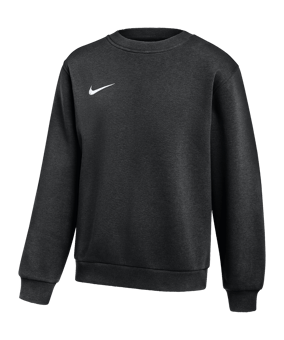 Nike Park 26 Sweatshirt Kids Schwarz F010