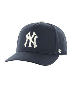 '47 Brand Neyyan Coops Golden Age Rica Hitch Cap Blau - blau