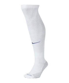 Nike Frankreich France football socks home away - weiss