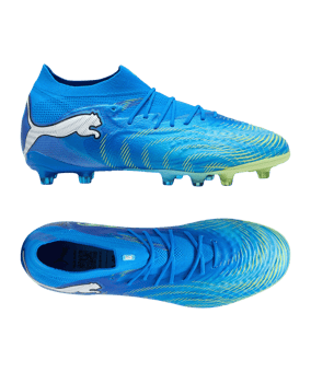 PUMA Future 9 ULTIMATE AG Blau F03 - blau