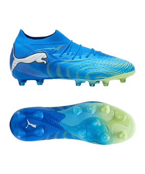 PUMA Future 9 ULTIMATE AG Blau F03 - blau
