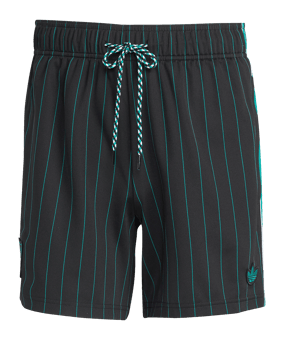 adidas FC Liverpool Icon Short Schwarz - schwarz