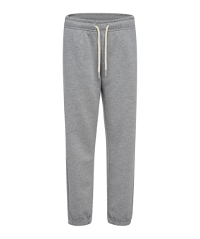 Hummel Jogginghose Kids Grau F2006 - grau