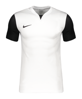 Nike Trophy V Trikot Weiss F100 - weiss