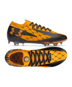 Under Armour Shadow Elite 3 FG Mansory Orange F793 - orange