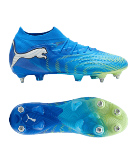 PUMA Future 9 ULTIMATE SG Blau F03 - blau